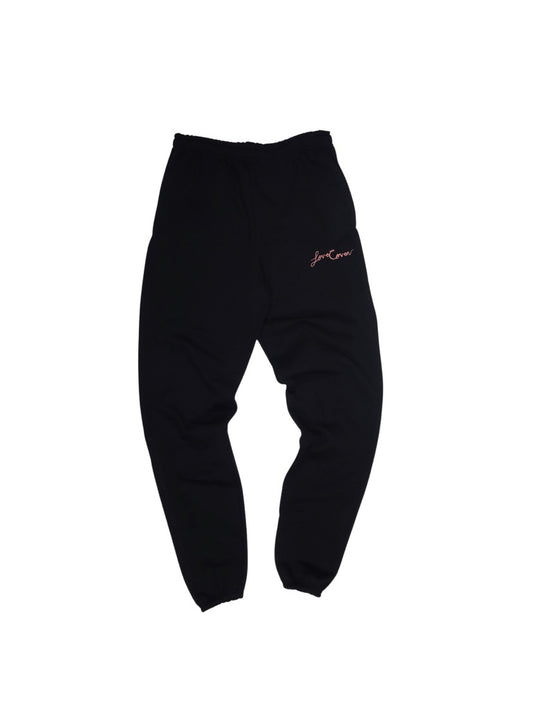 LOVE COVEN SWEAT PANT WITH POCKETS